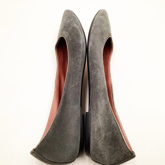 🆕{Summit by White Mountain} Ballet Flats - Picture 4 of 7